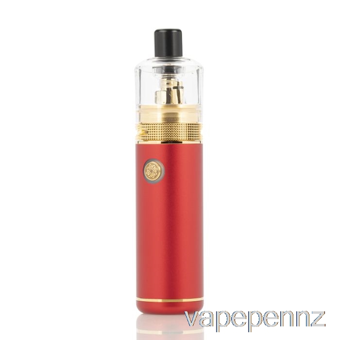 dotmod dotStick Starter Kit [Single 18650/18350] RED VAPE NZ